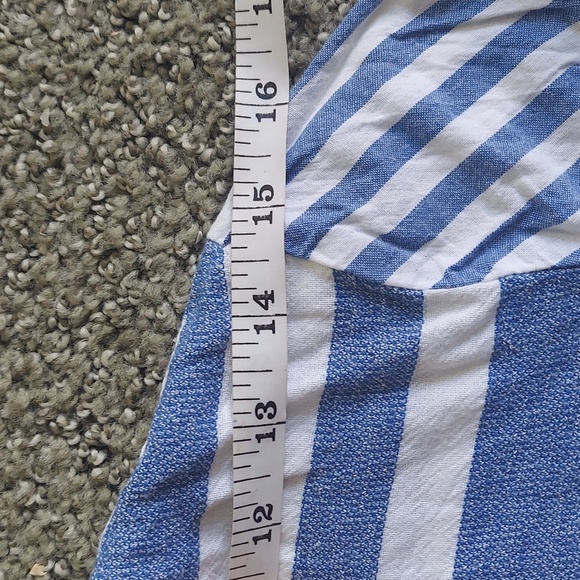 Gap Folkstyle Cotton Blouse - Picture 7 of 10